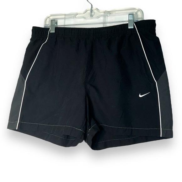 Nike Other - VTG 00s Nike Athletic Dept Single Swoosh Shorts Men medium y2k streetwear sporty